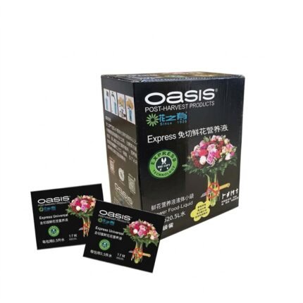 Pegamento para Globos Uglu Dashes – Rollo