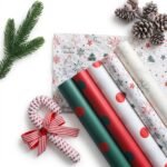 Bolsa de Dulces, Bolsa Sorpresa de Fantasminas y Caja de Regalo