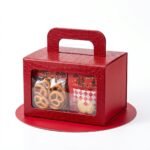 Espuma Floral Oasis Maxlife Negra, Bloque 6,5 x 10,4 x 23 cm