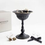 Cinta de Perlas JOYWOOD, 4 mm x 10 m